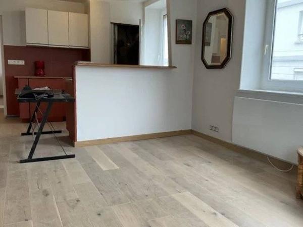 Appartement T3