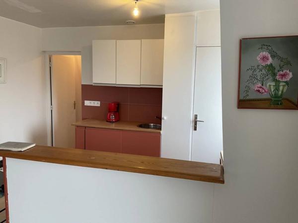 Appartement T3