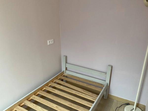 Appartement T3