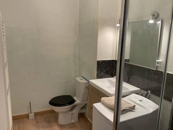 Appartement T3