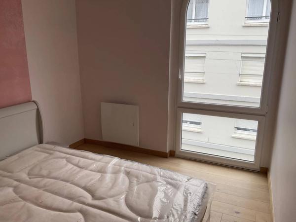 Appartement T3