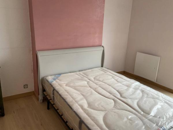 Appartement T3