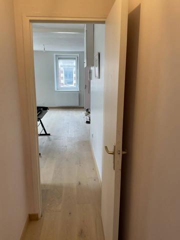 Appartement T3