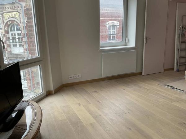 Appartement T3