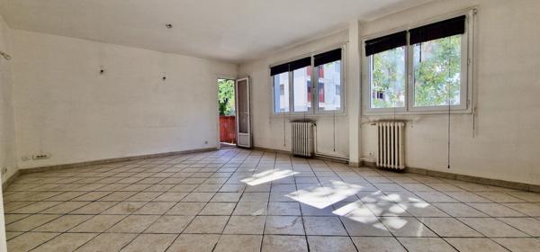 APPARTEMENT DE 3 PIÈCES - 71 M² - MONTPELLIER