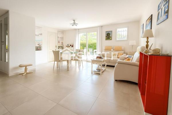 Maison de 167 m², le calme, le charme et la dolce vita !