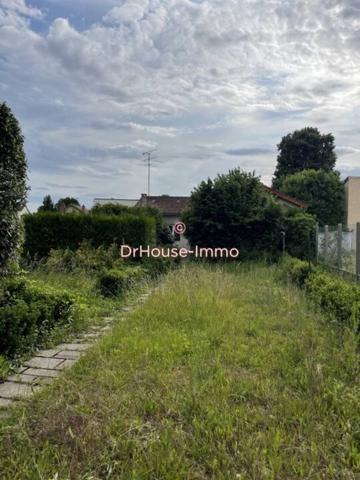 Maison à vendre 3 pièces de 60 m²