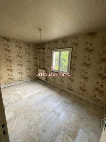 Maison à vendre 3 pièces de 60 m²