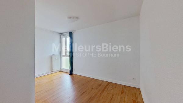 Très bel appartement T3 avec cave et garage