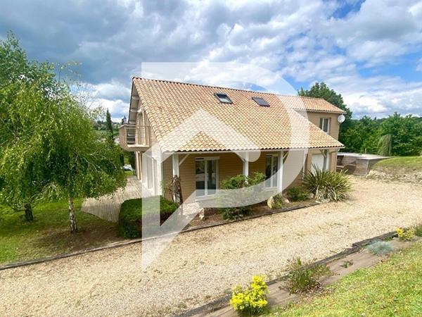 Maison 5 pièces 150 m2