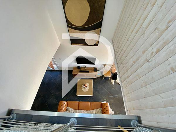 Maison 5 pièces 150 m2