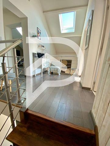 Maison 5 pièces 150 m2