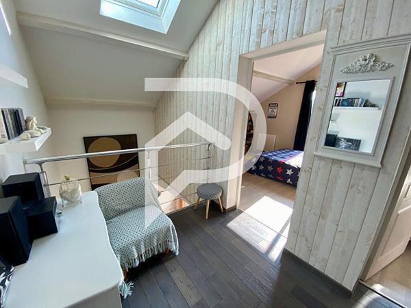 Maison 5 pièces 150 m2