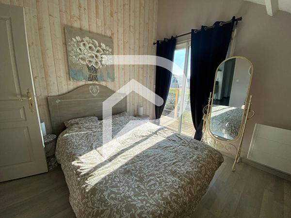 Maison 5 pièces 150 m2