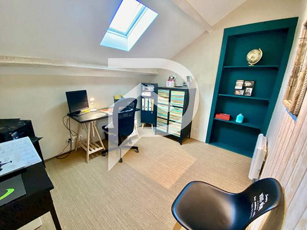 Maison 5 pièces 150 m2