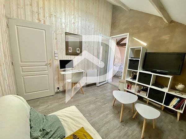Maison 5 pièces 150 m2