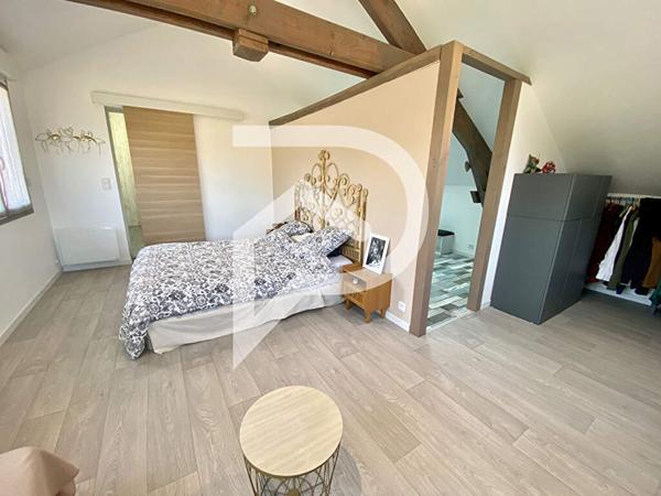 Maison 5 pièces 150 m2