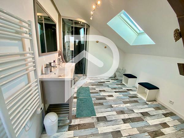 Maison 5 pièces 150 m2