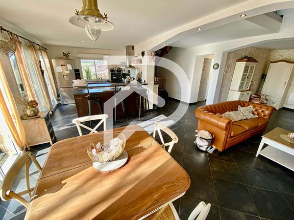 Maison 5 pièces 150 m2