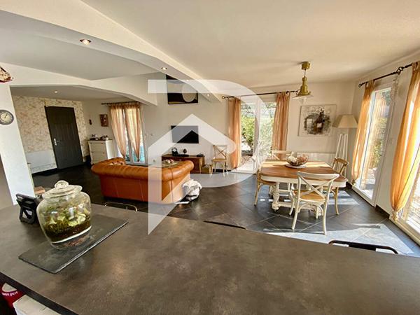 Maison 5 pièces 150 m2
