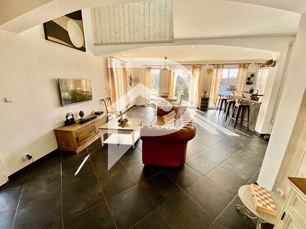 Maison 5 pièces 150 m2