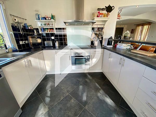 Maison 5 pièces 150 m2