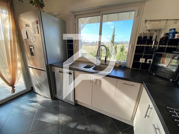Maison 5 pièces 150 m2