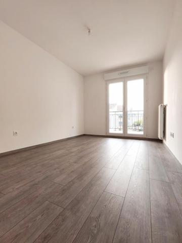 Résidence standing de 2019 avec terrasse de 10 m².