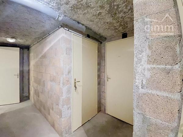 Appartement 2 pièces avec grande terrasse – 1er étage – Saint-Raphaël / Boulouris