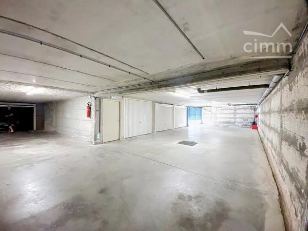 Appartement 2 pièces avec grande terrasse – 1er étage – Saint-Raphaël / Boulouris