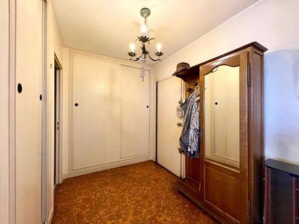 Appartement Le Kremlin Bicetre 3 pièce(s) 75 m2