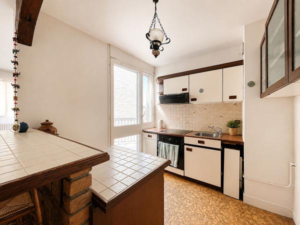 Appartement Le Kremlin Bicetre 3 pièce(s) 75 m2