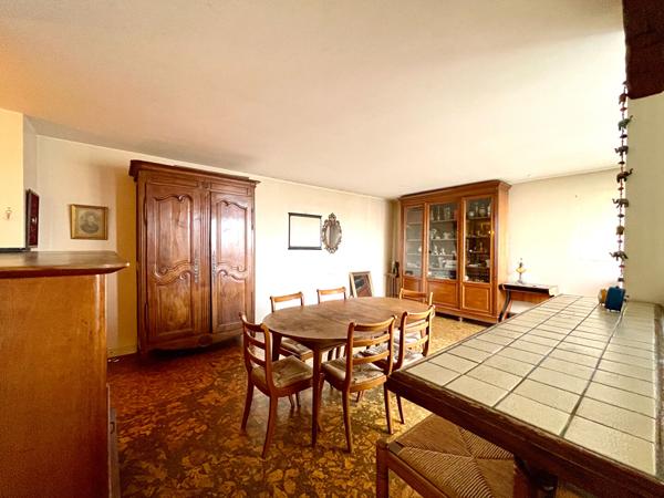 Appartement Le Kremlin Bicetre 3 pièce(s) 75 m2