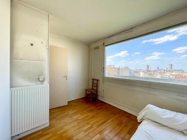 Appartement Le Kremlin Bicetre 3 pièce(s) 75 m2