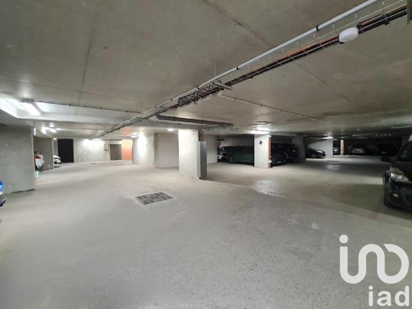 Apartment for sale 4 rooms 76 m² Rueil-Malmaison