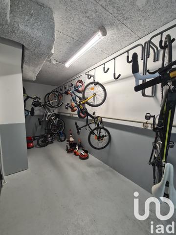 Apartment for sale 4 rooms 76 m² Rueil-Malmaison