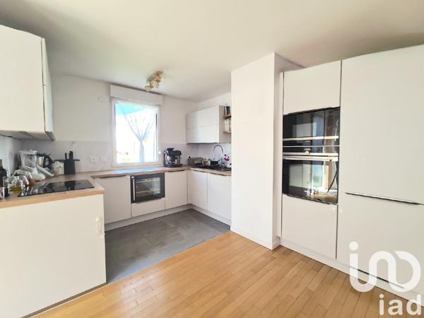 Apartment for sale 4 rooms 76 m² Rueil-Malmaison