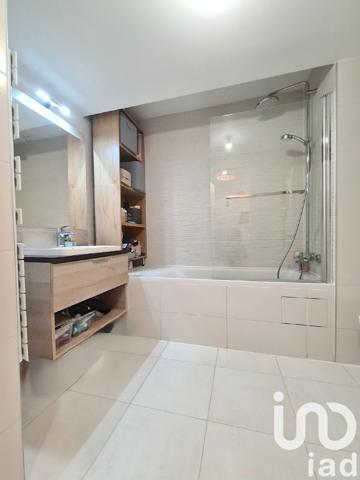 Apartment for sale 4 rooms 76 m² Rueil-Malmaison