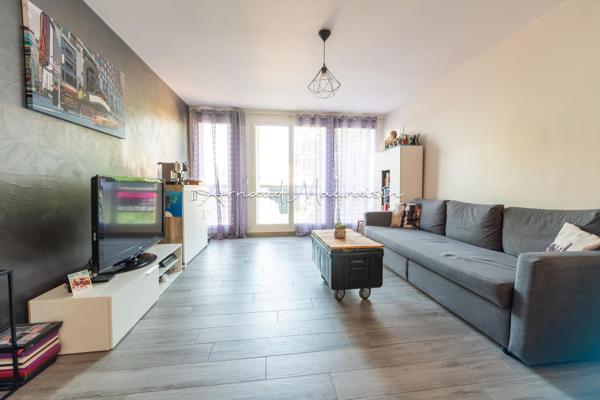 Appartement  3 chambres Spacieux et lumineux !