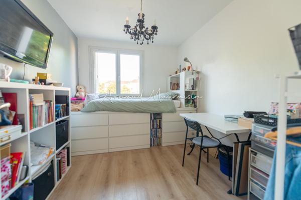 Appartement  3 chambres Spacieux et lumineux !