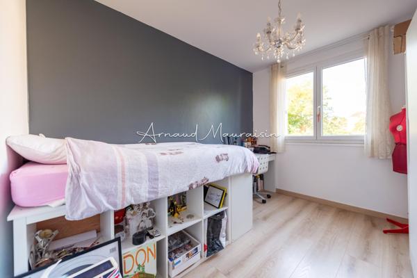 Appartement  3 chambres Spacieux et lumineux !