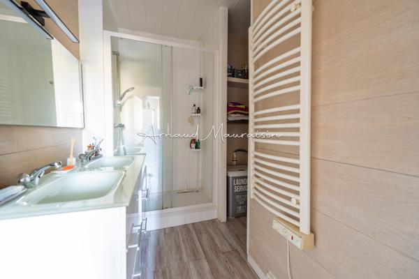 Appartement  3 chambres Spacieux et lumineux !