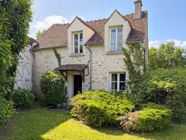 Magnifique propriété du XVIII sur un parc de 2 807m²