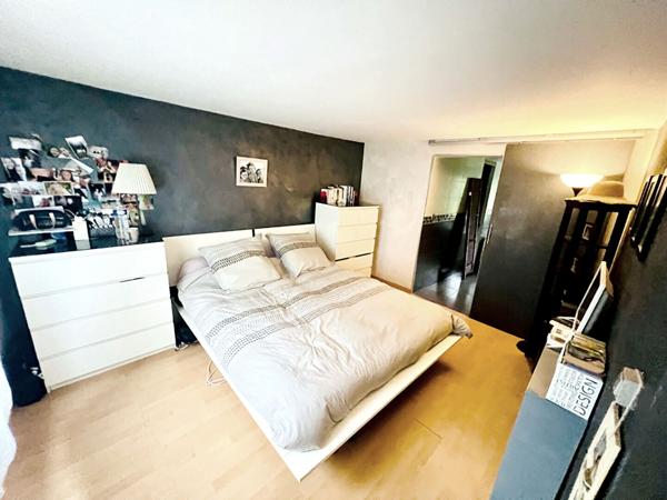 Maison à vendre à Mitry Mory - Référence 9816