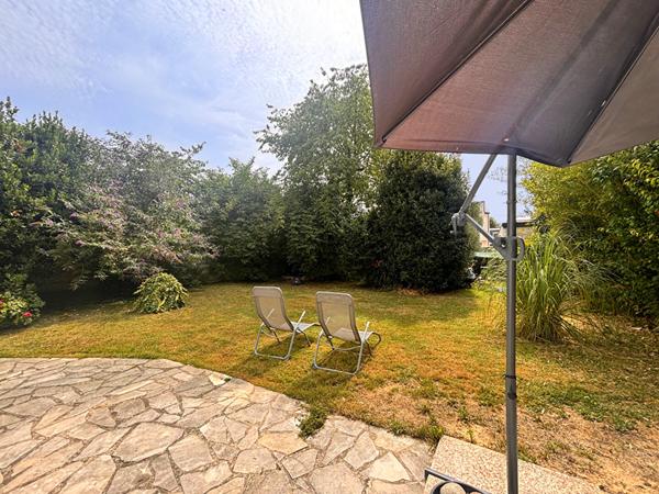 Maison à vendre à Mitry Mory - Référence 9816