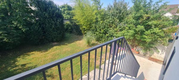 Maison à vendre à Mitry Mory - Référence 9816