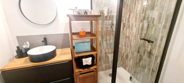 Maison à vendre à Mitry Mory - Référence 9816