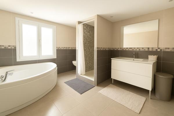 Maison à vendre à Mitry Mory - Référence 9816