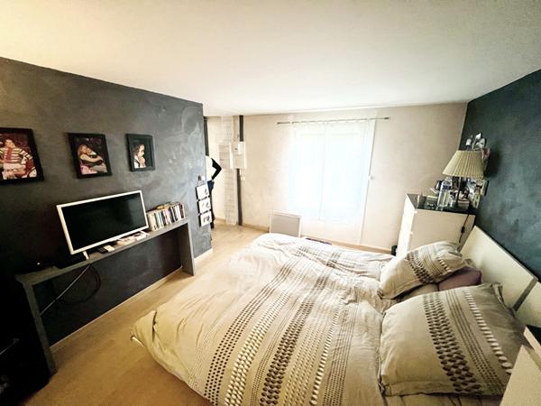 Maison à vendre à Mitry Mory - Référence 9816