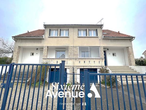 Maison 10 pièces 220 m2